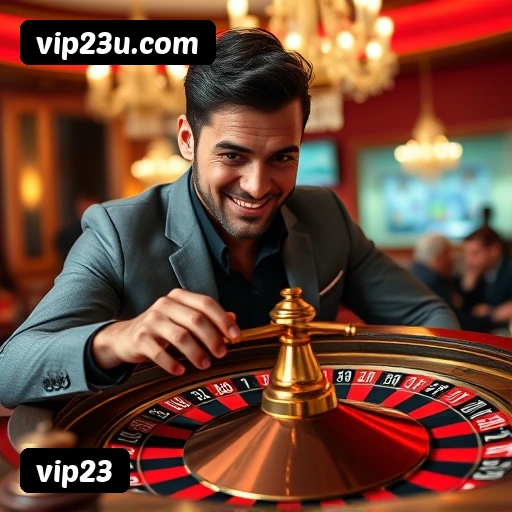 Vantagens de jogar slots no vip23 Brasil