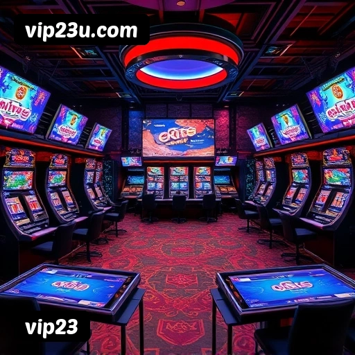 Imagem secundária para conteúdo da página Facebook vip23