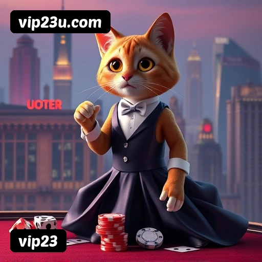Guia visual de progressão do programa VIP