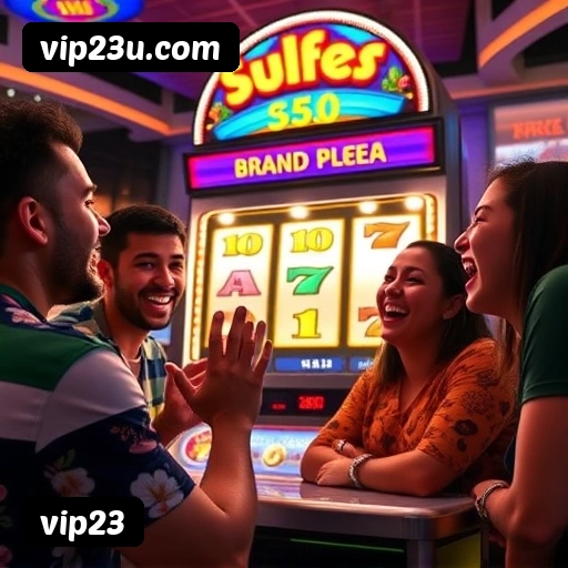 Recursos Exclusivos do App vip23 - Modo Offline, Login Biométrico
