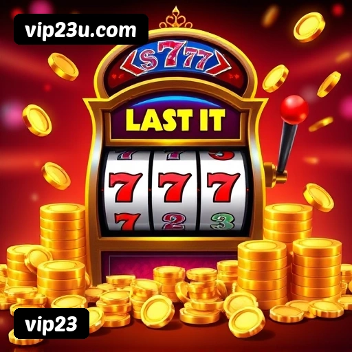 Coleção Premium de Slots vip23 - NetEnt, Pragmatic Play, Evolution